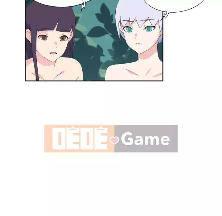 15 Cô Gái Crusoe Chương 1-48