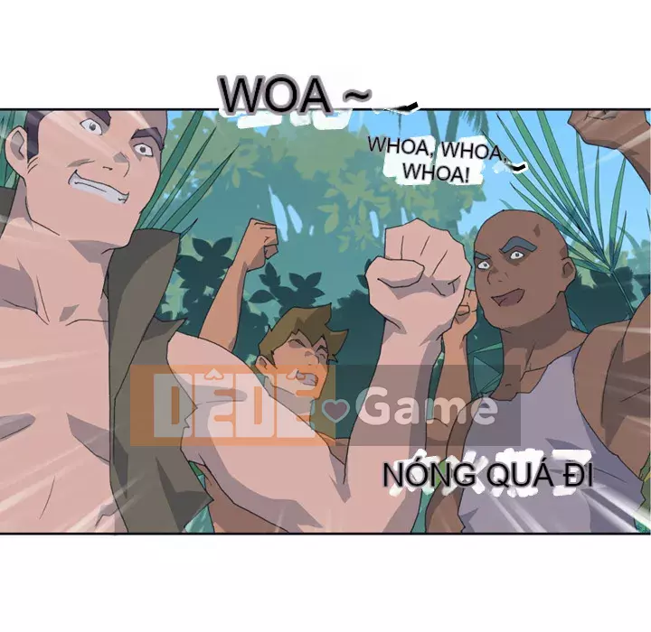 15 Cô Gái Crusoe Chương 1-48