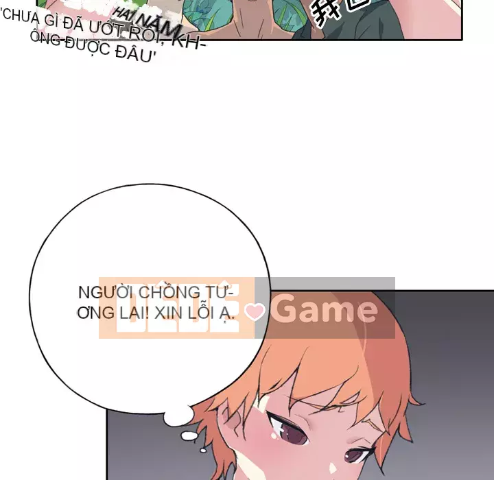 15 Cô Gái Crusoe Chương 1-48