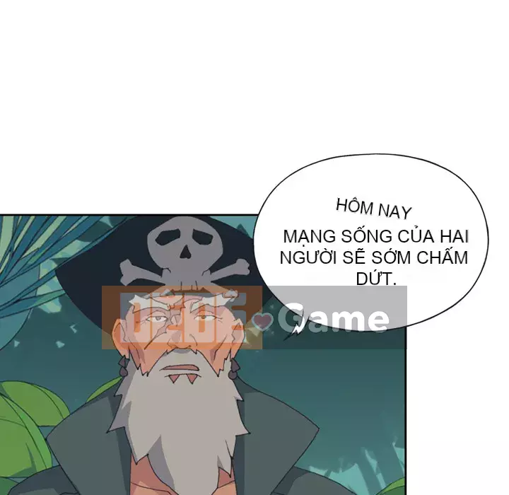 15 Cô Gái Crusoe Chương 1-48