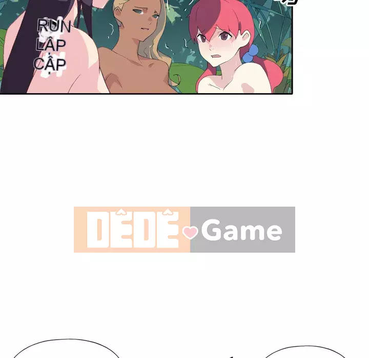 15 Cô Gái Crusoe Chương 1-48