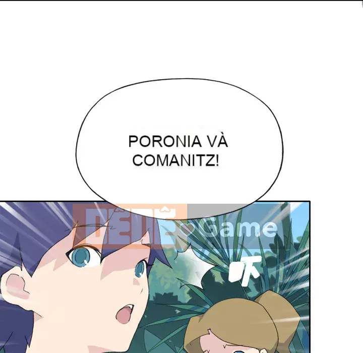 15 Cô Gái Crusoe Chương 1-48