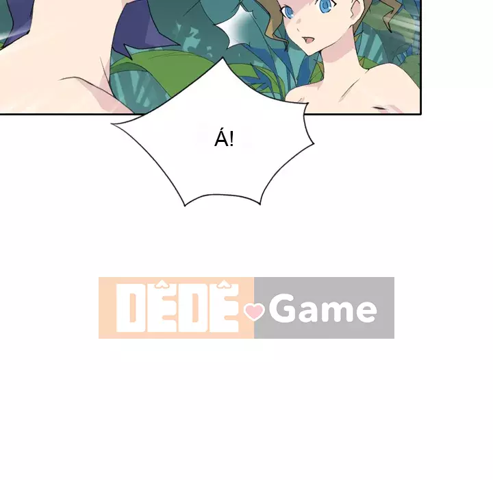 15 Cô Gái Crusoe Chương 1-48