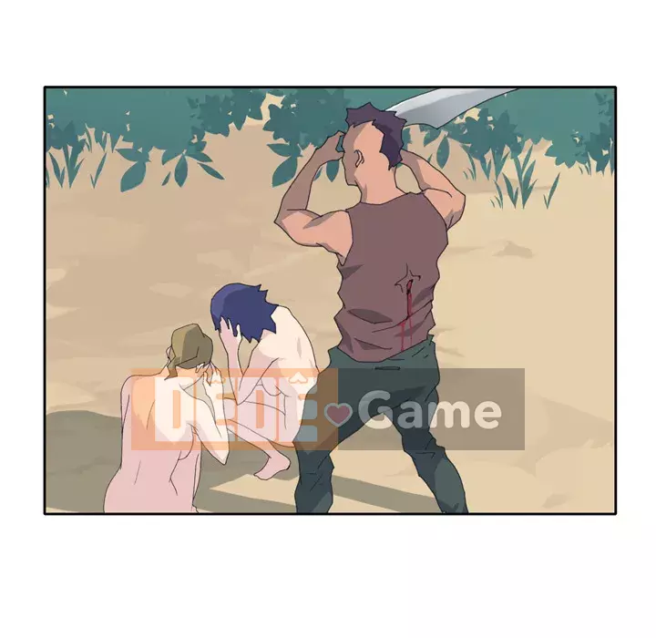 15 Cô Gái Crusoe Chương 1-48