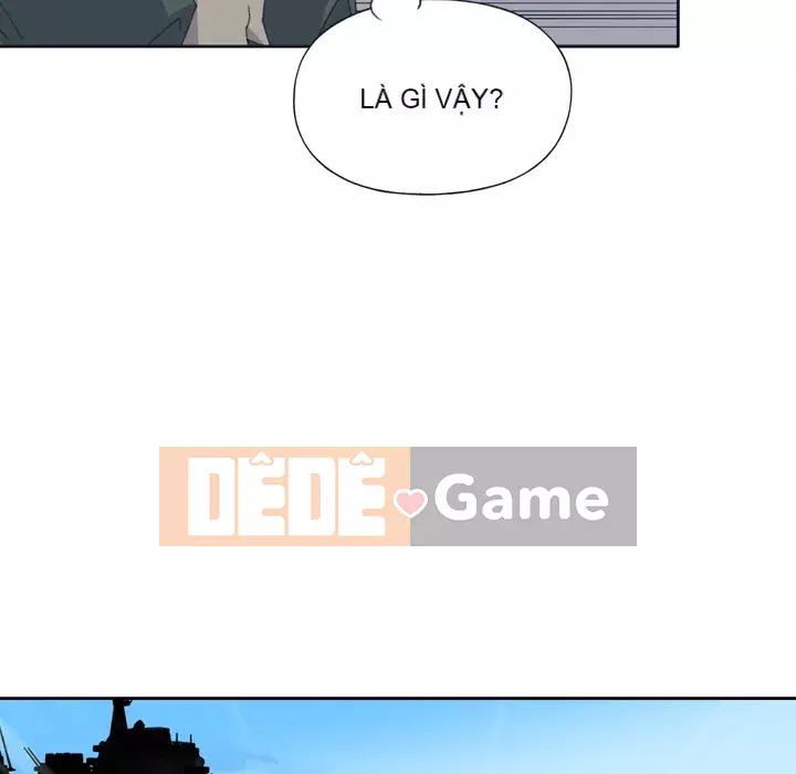 15 Cô Gái Crusoe Chương 1-48