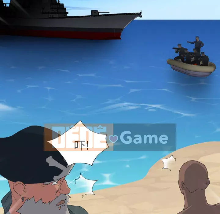 15 Cô Gái Crusoe Chương 1-48