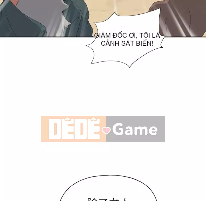 15 Cô Gái Crusoe Chương 1-48