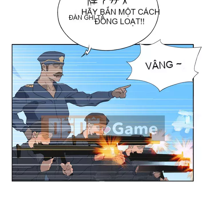 15 Cô Gái Crusoe Chương 1-48