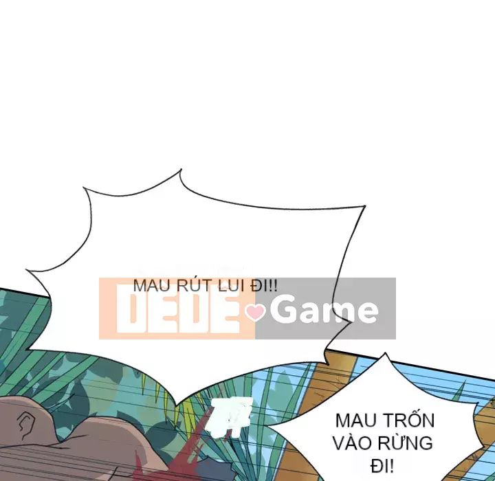 15 Cô Gái Crusoe Chương 1-48