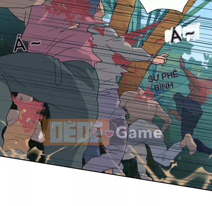 15 Cô Gái Crusoe Chương 1-48