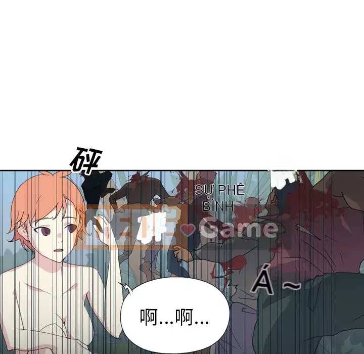 15 Cô Gái Crusoe Chương 1-48