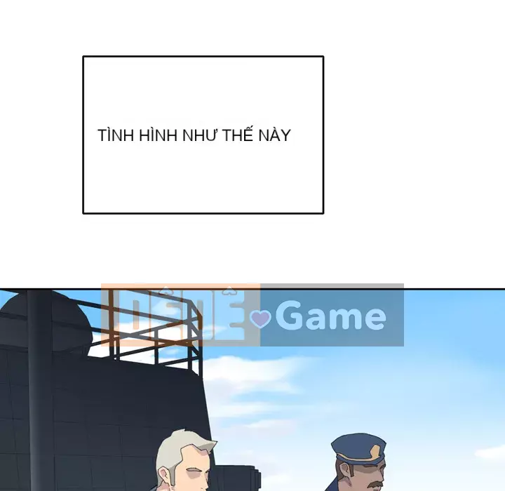 15 Cô Gái Crusoe Chương 1-48