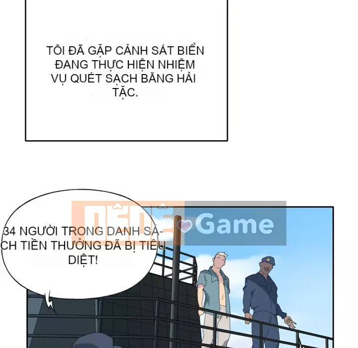 15 Cô Gái Crusoe Chương 1-48