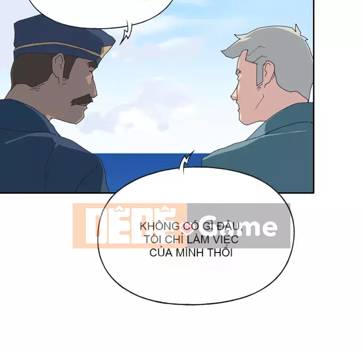 15 Cô Gái Crusoe Chương 1-48