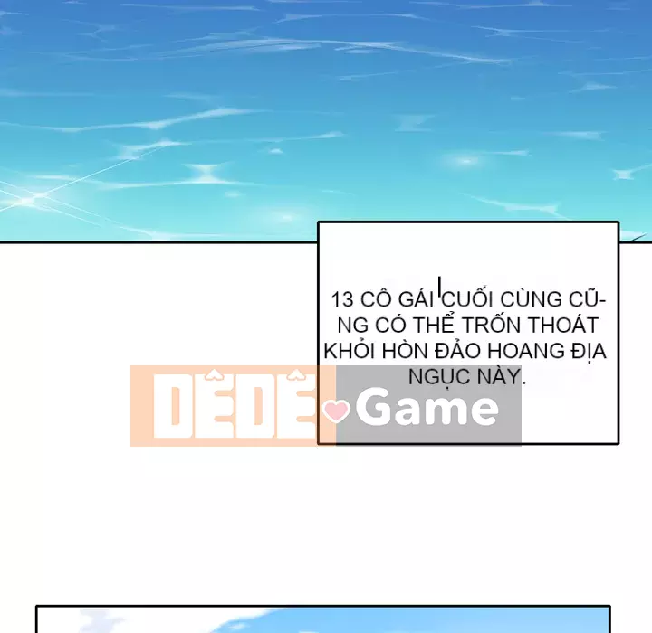 15 Cô Gái Crusoe Chương 1-48