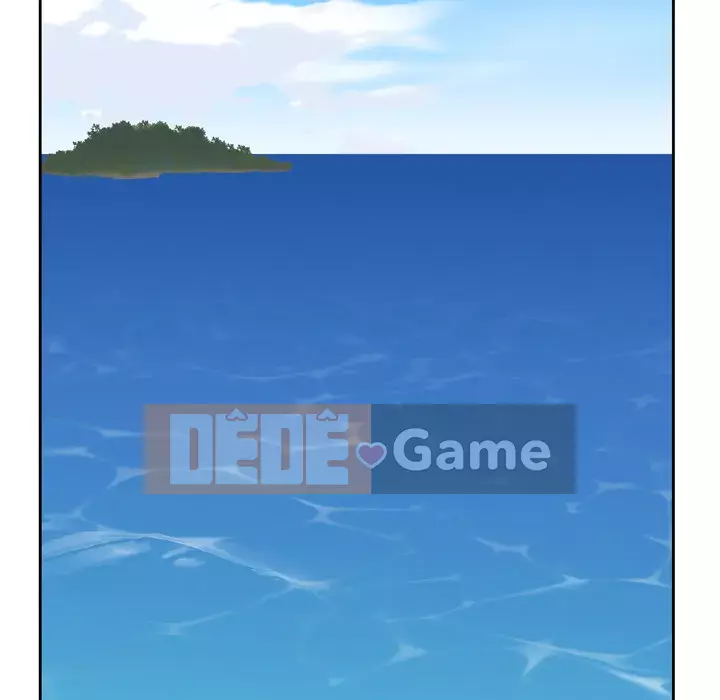 15 Cô Gái Crusoe Chương 1-48