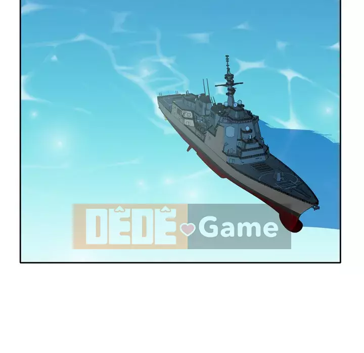 15 Cô Gái Crusoe Chương 1-48