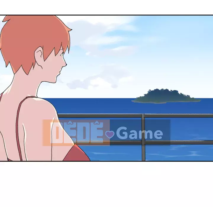 15 Cô Gái Crusoe Chương 1-48