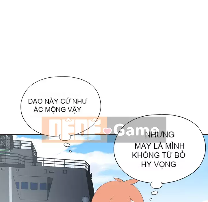 15 Cô Gái Crusoe Chương 1-48