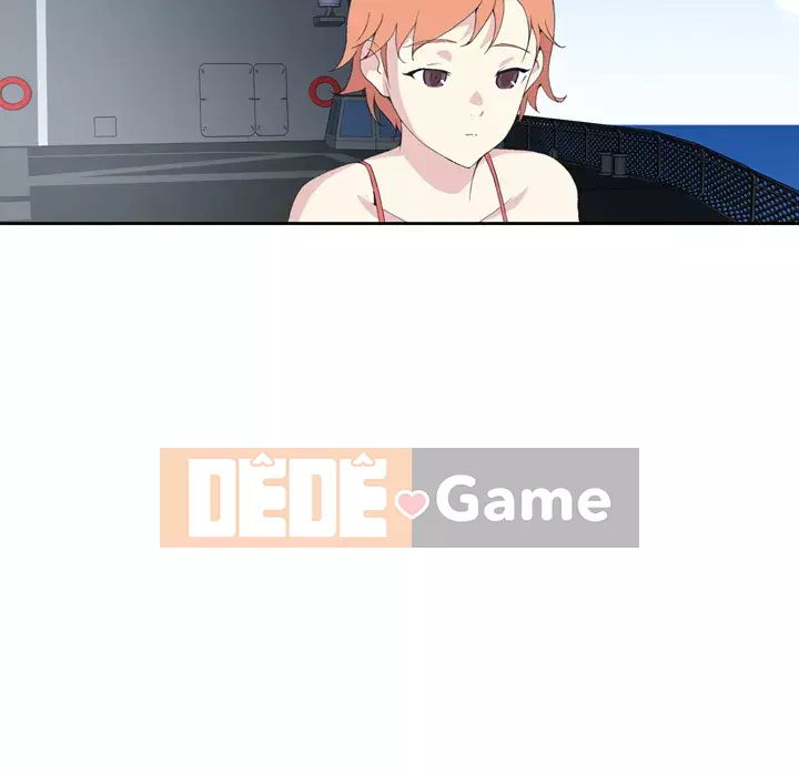 15 Cô Gái Crusoe Chương 1-48