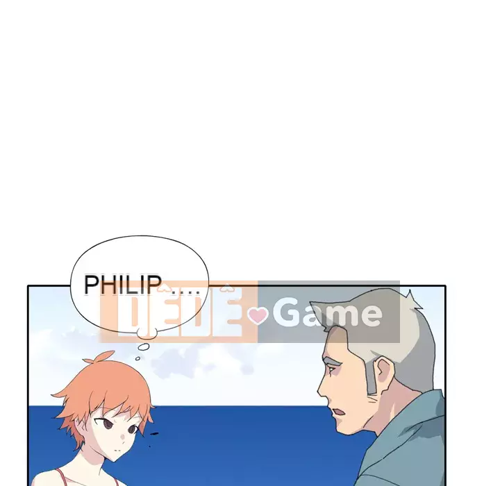 15 Cô Gái Crusoe Chương 1-48