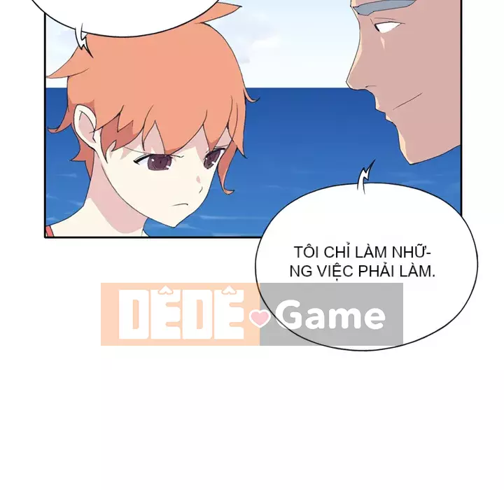 15 Cô Gái Crusoe Chương 1-48