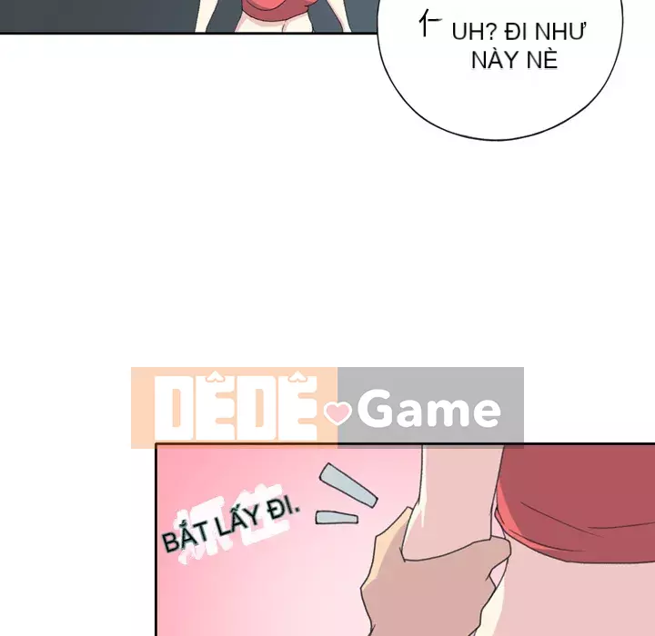 15 Cô Gái Crusoe Chương 1-48