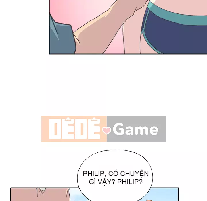 15 Cô Gái Crusoe Chương 1-48