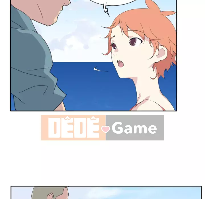 15 Cô Gái Crusoe Chương 1-48