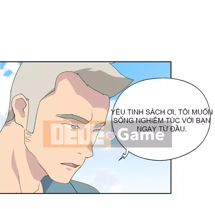 15 Cô Gái Crusoe Chương 1-48