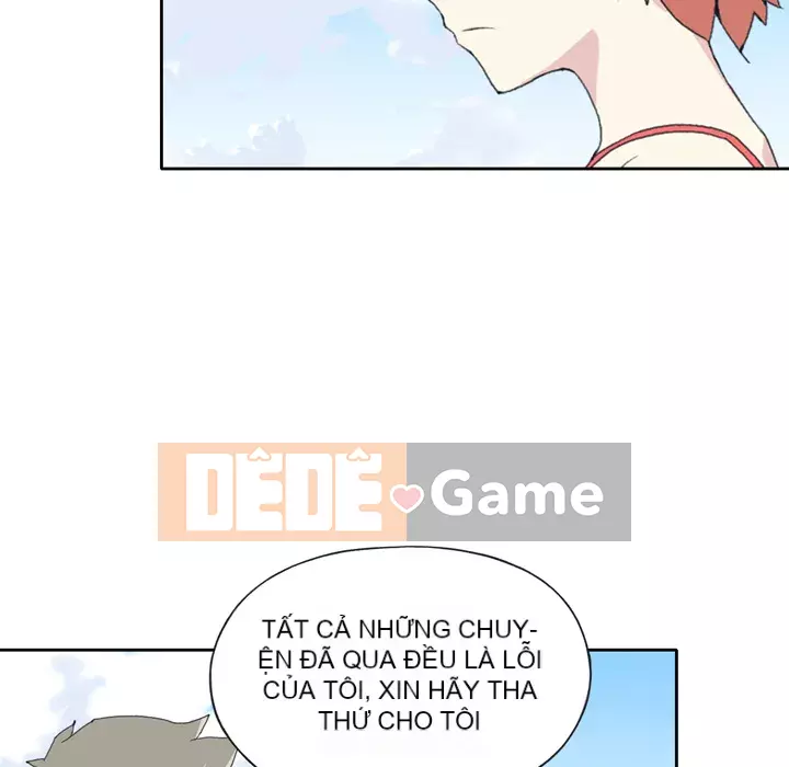 15 Cô Gái Crusoe Chương 1-48