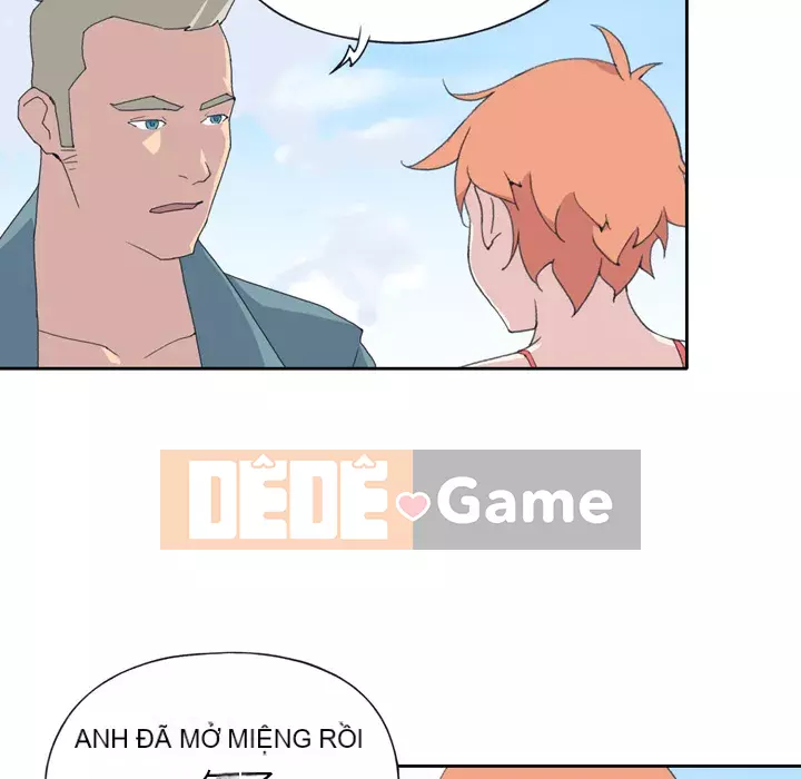 15 Cô Gái Crusoe Chương 1-48