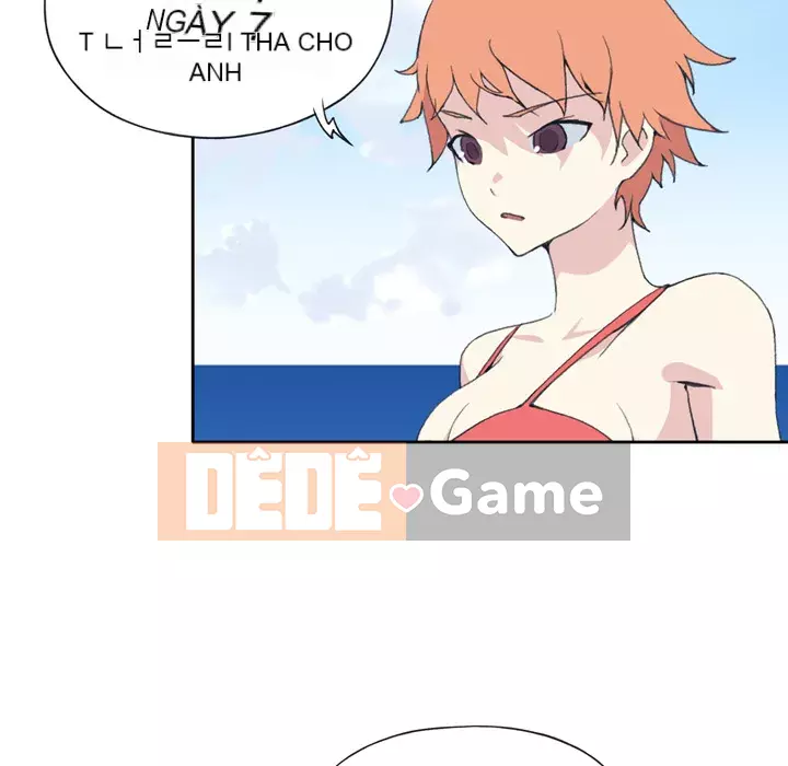 15 Cô Gái Crusoe Chương 1-48