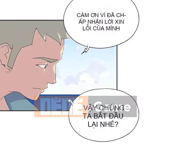 15 Cô Gái Crusoe Chương 1-48