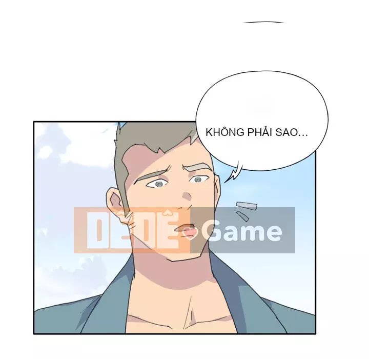 15 Cô Gái Crusoe Chương 1-48