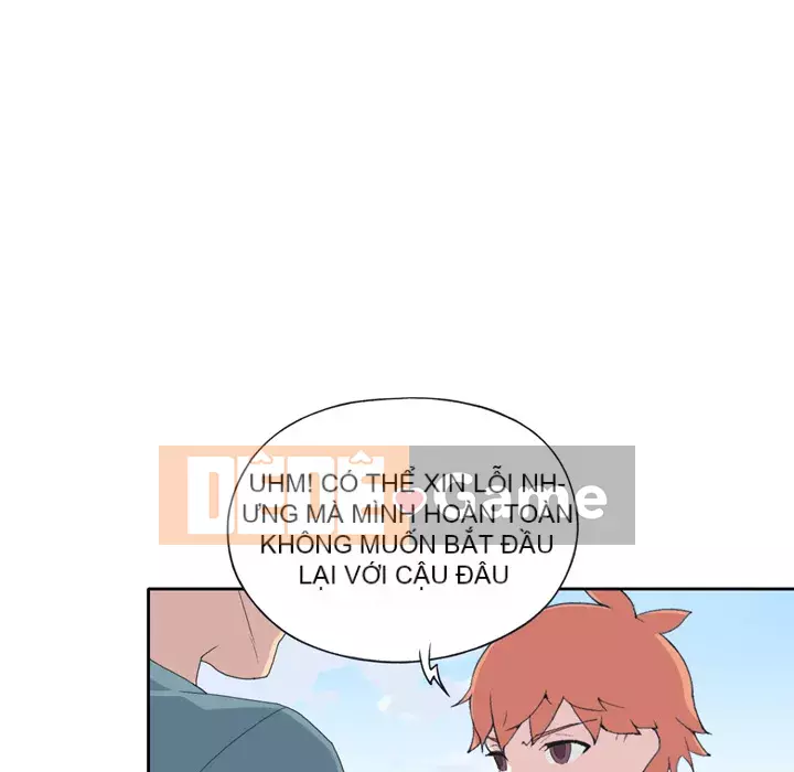 15 Cô Gái Crusoe Chương 1-48