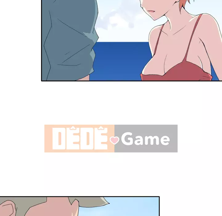 15 Cô Gái Crusoe Chương 1-48