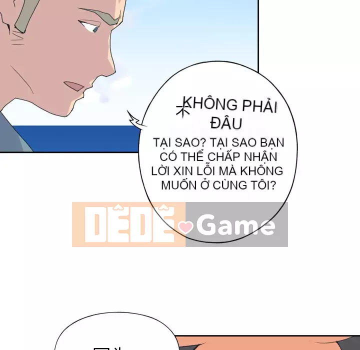 15 Cô Gái Crusoe Chương 1-48