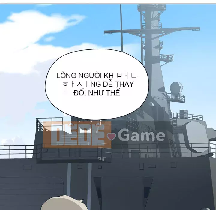 15 Cô Gái Crusoe Chương 1-48