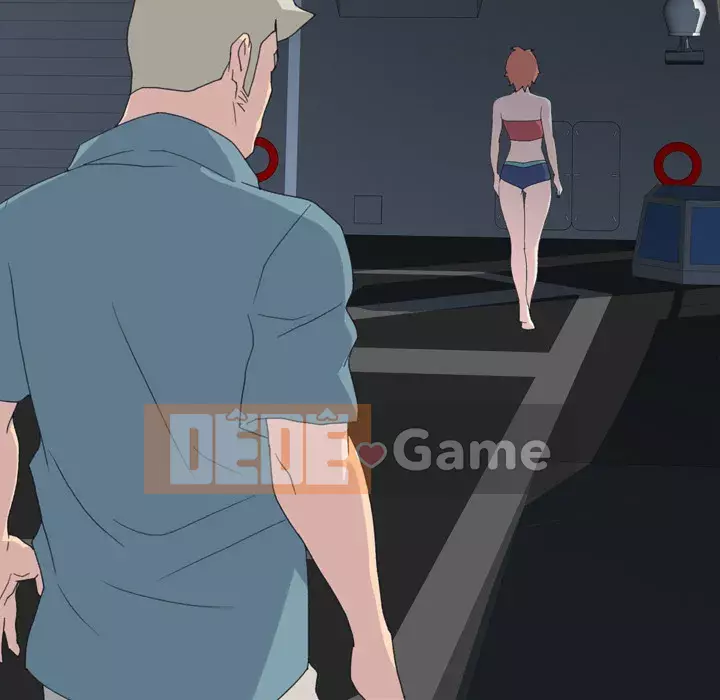 15 Cô Gái Crusoe Chương 1-48