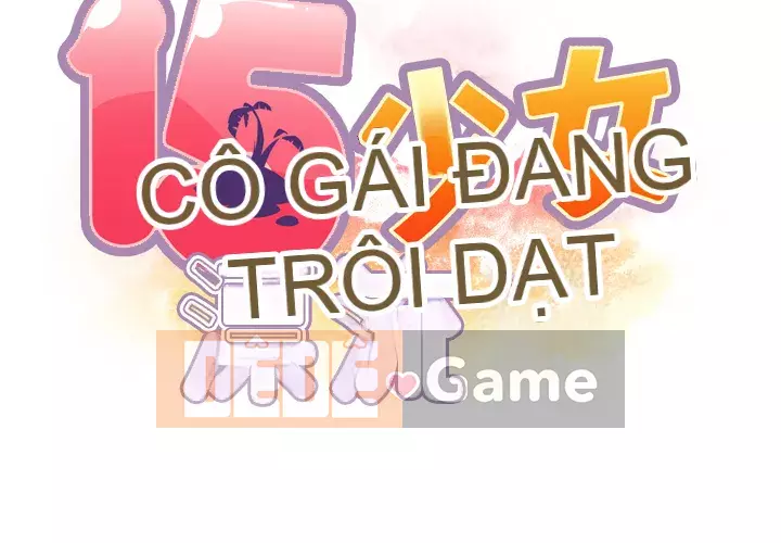 15 Cô Gái Crusoe Chương 1-48