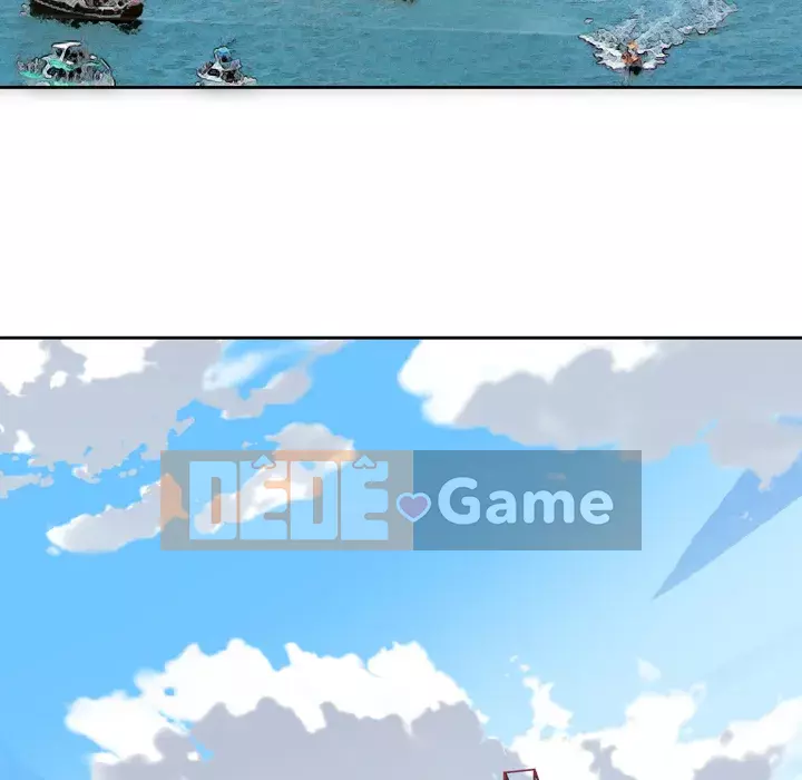 15 Cô Gái Crusoe Chương 1-48