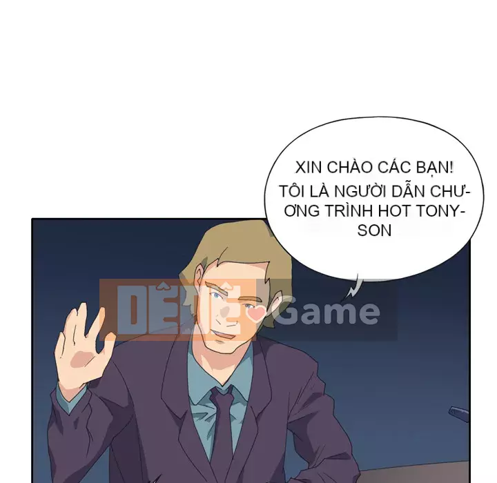 15 Cô Gái Crusoe Chương 1-48