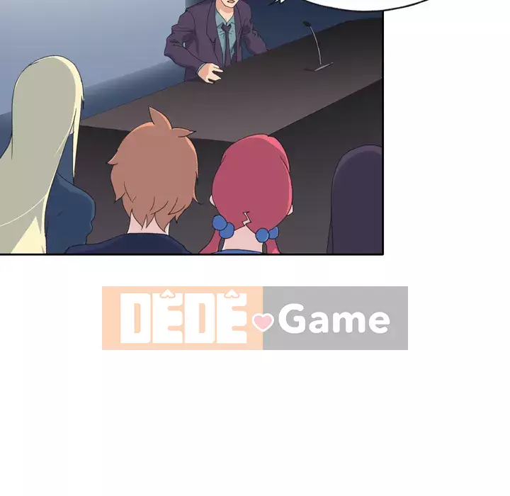 15 Cô Gái Crusoe Chương 1-48