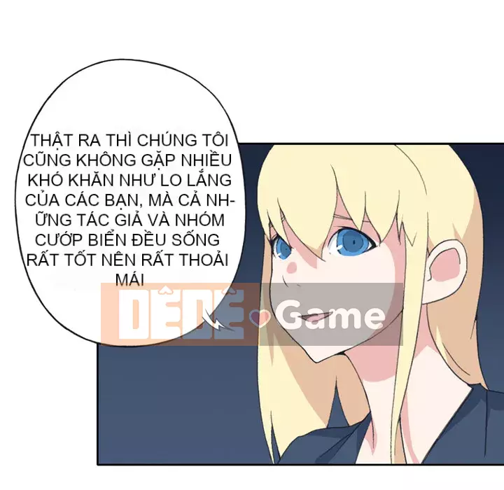 15 Cô Gái Crusoe Chương 1-48