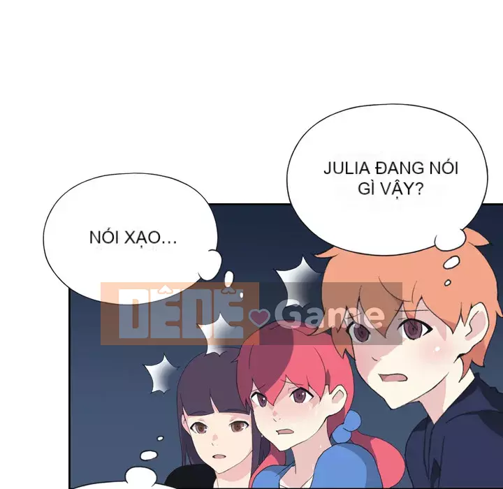 15 Cô Gái Crusoe Chương 1-48