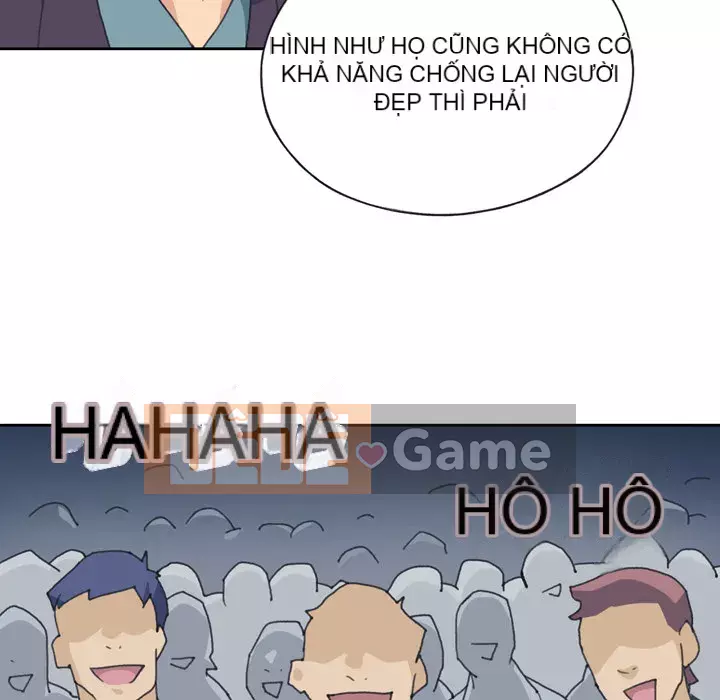 15 Cô Gái Crusoe Chương 1-48