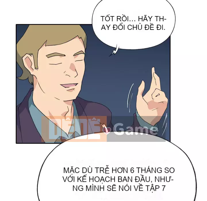 15 Cô Gái Crusoe Chương 1-48