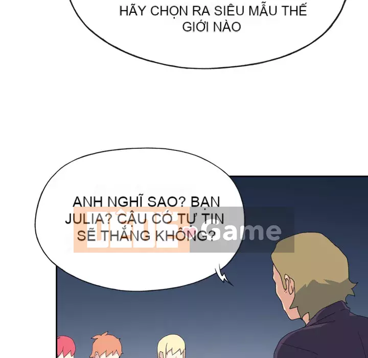 15 Cô Gái Crusoe Chương 1-48