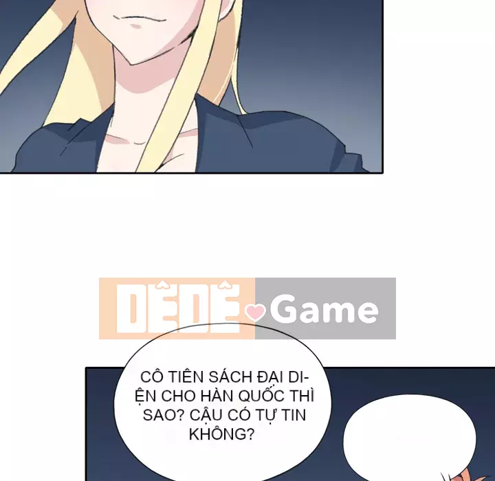 15 Cô Gái Crusoe Chương 1-48